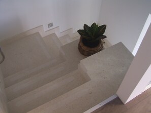 Penthouse | Wohnbereich