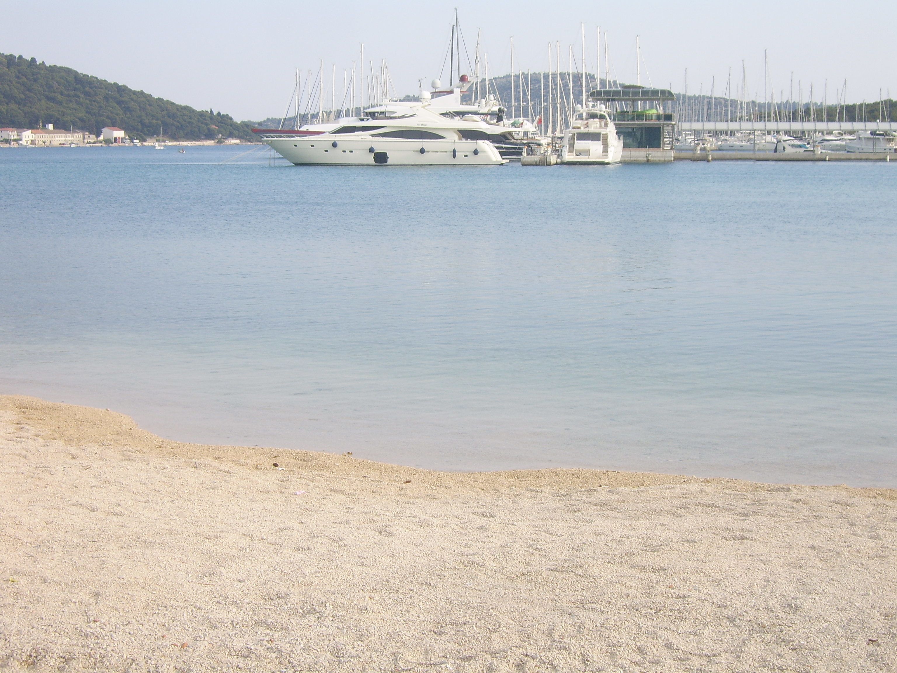 Beach nearby, sun loungers, beach umbrellas, beach massages