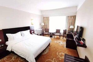 Room - May King Grand Hotel (Guangzhou)