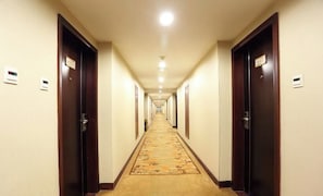 Interior - May King Grand Hotel (Guangzhou)