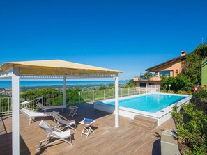 Alberca