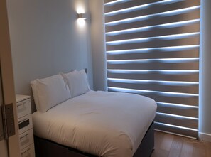 คลาสสิกอพาร์ทเมนท์, วิวเมือง | 1 ห้องนอน, ห้องพักตกแต่งอย่างมีเอกลักษณ์, ตกแต่งพิเศษโดยเฉพาะ