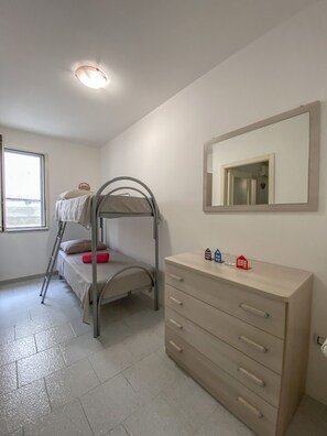 3 bedrooms, free WiFi