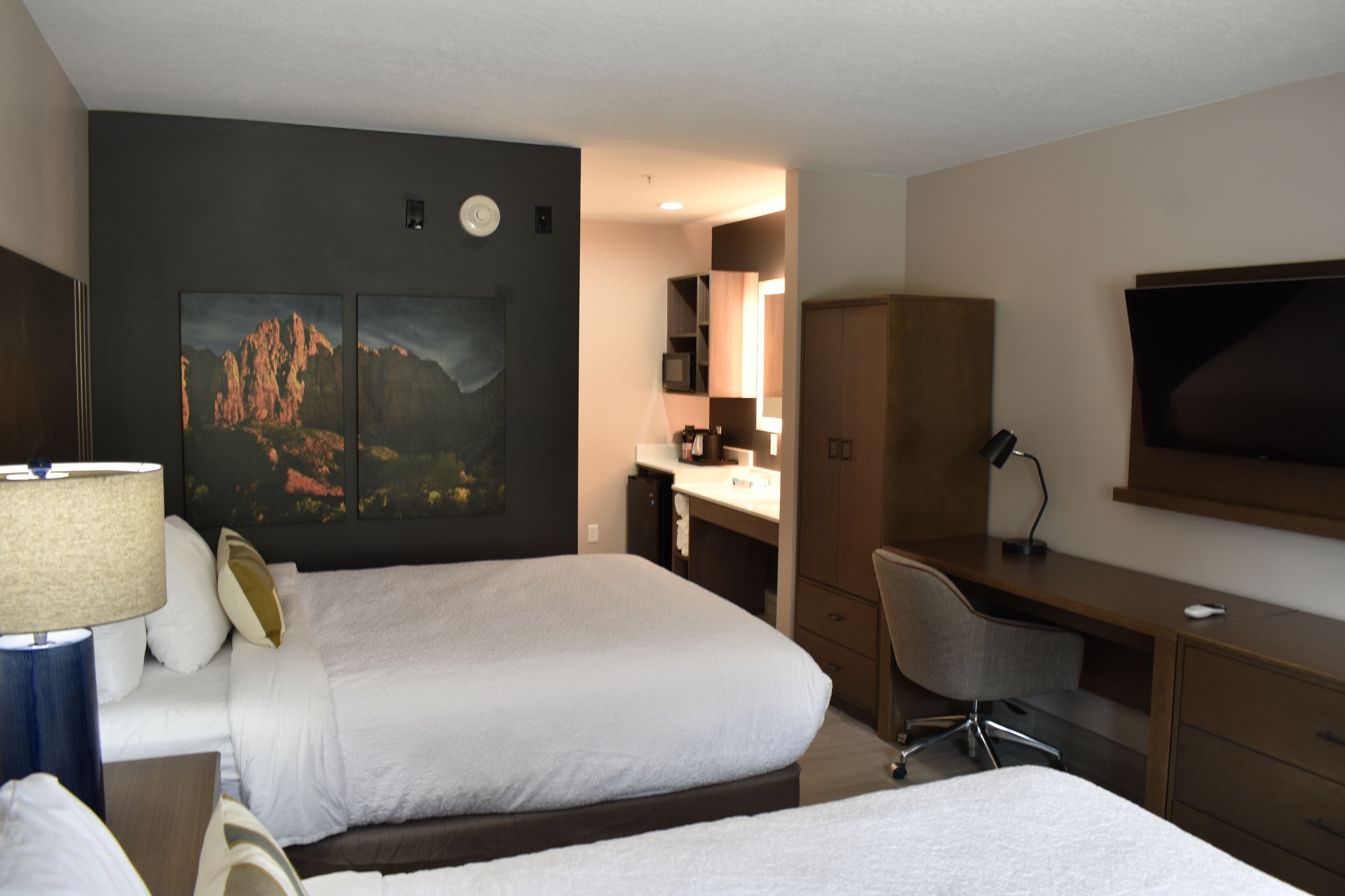 Foto - Zion Canyon Lodge