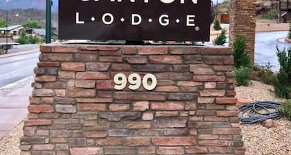 Zion Canyon Lodge