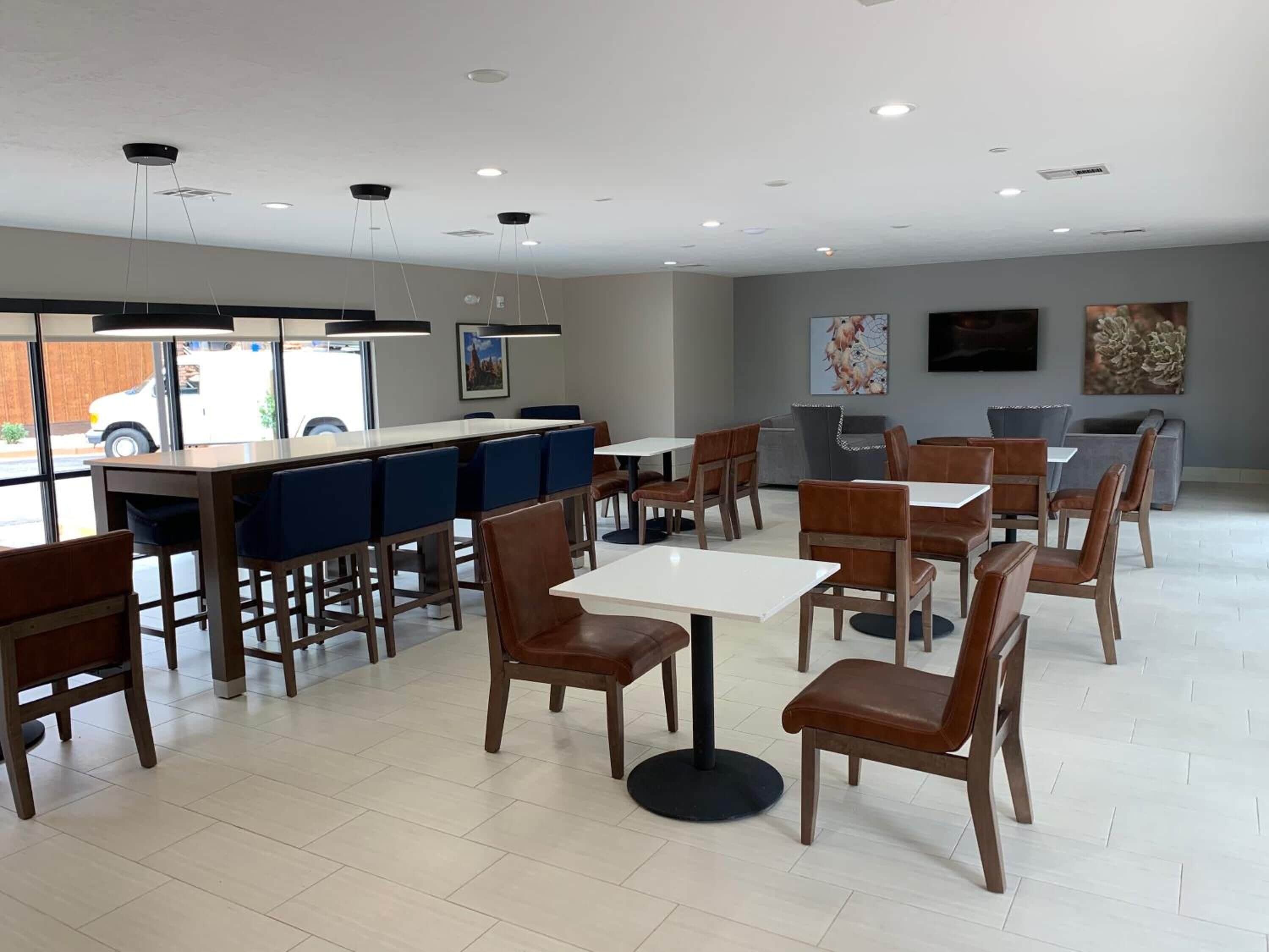 Foto - Zion Canyon Lodge