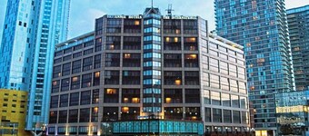Britannia The International Hotel