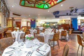 Tempat makan