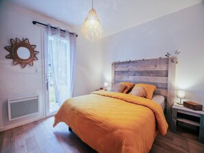 3 間睡房、熨斗/熨衫板、Wi-Fi