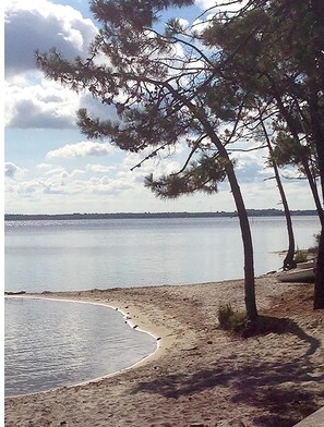 Playa en los alrededores 