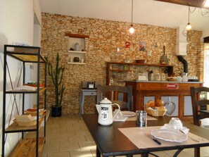 Restaurantes