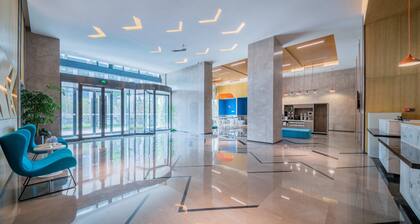 Holiday Inn Express Nanjing Dongshan by IHG