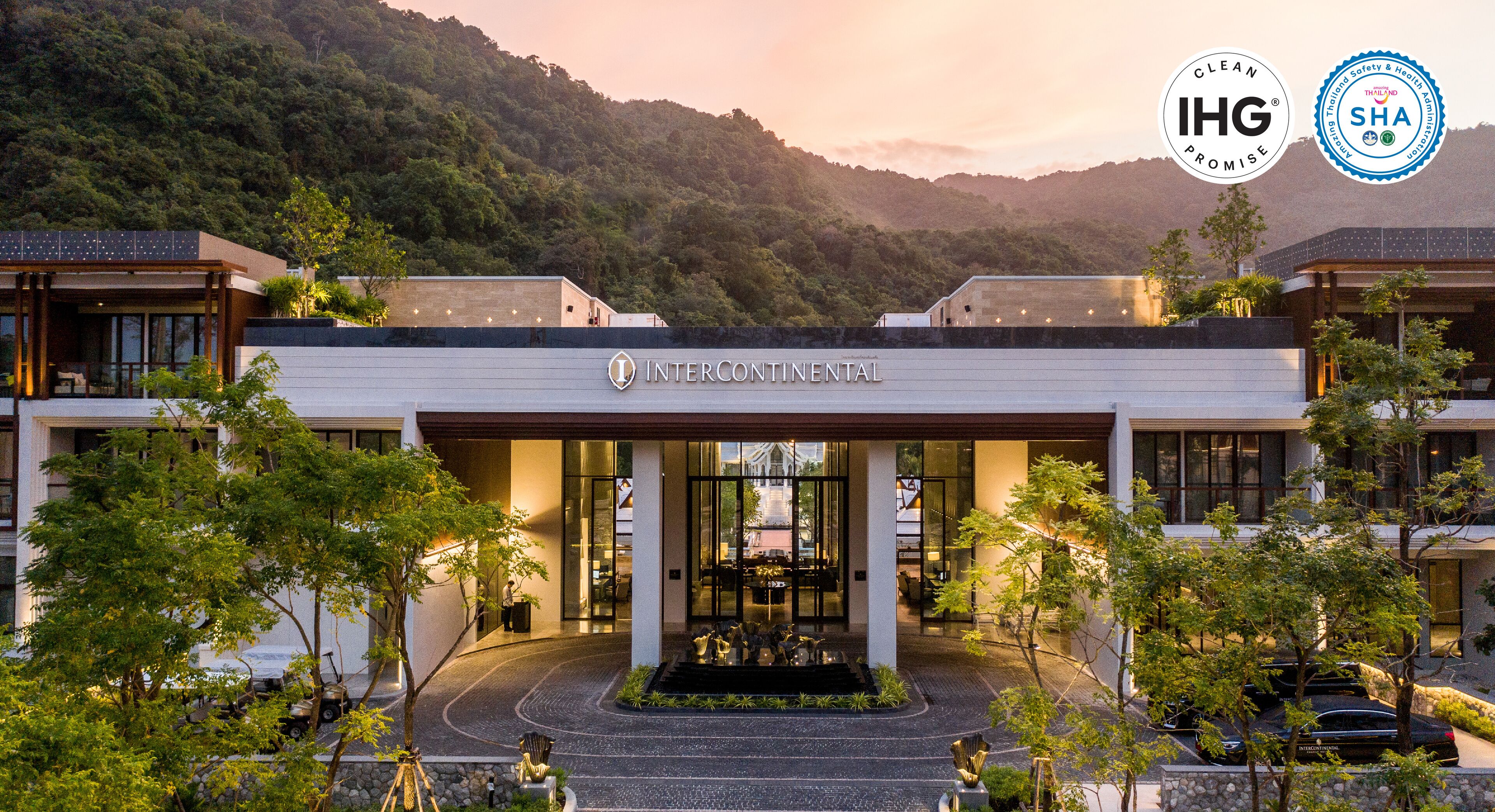 Foto - InterContinental Phuket Resort by IHG
