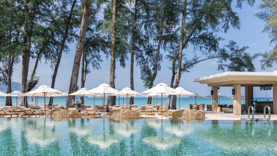 InterContinental Phuket Resort by IHG