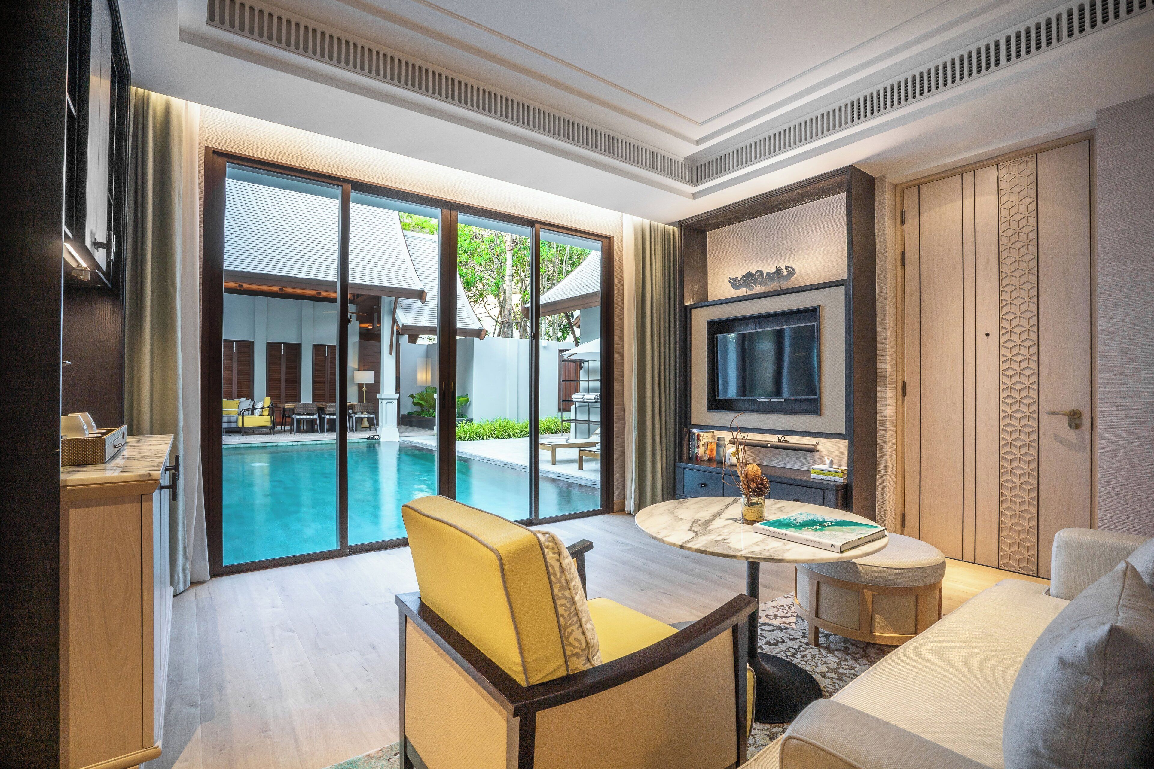 Foto - InterContinental Phuket Resort by IHG