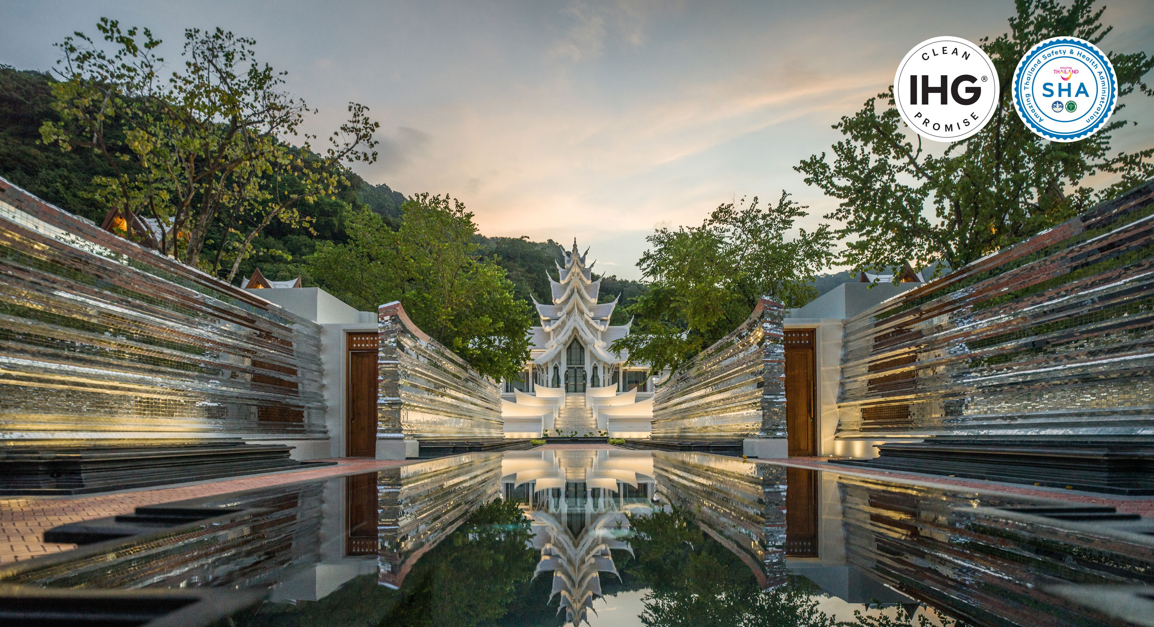 Foto - InterContinental Phuket Resort by IHG