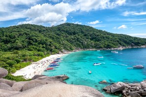 Point of interest - InterContinental Phuket Resort by IHG (Kamala)
