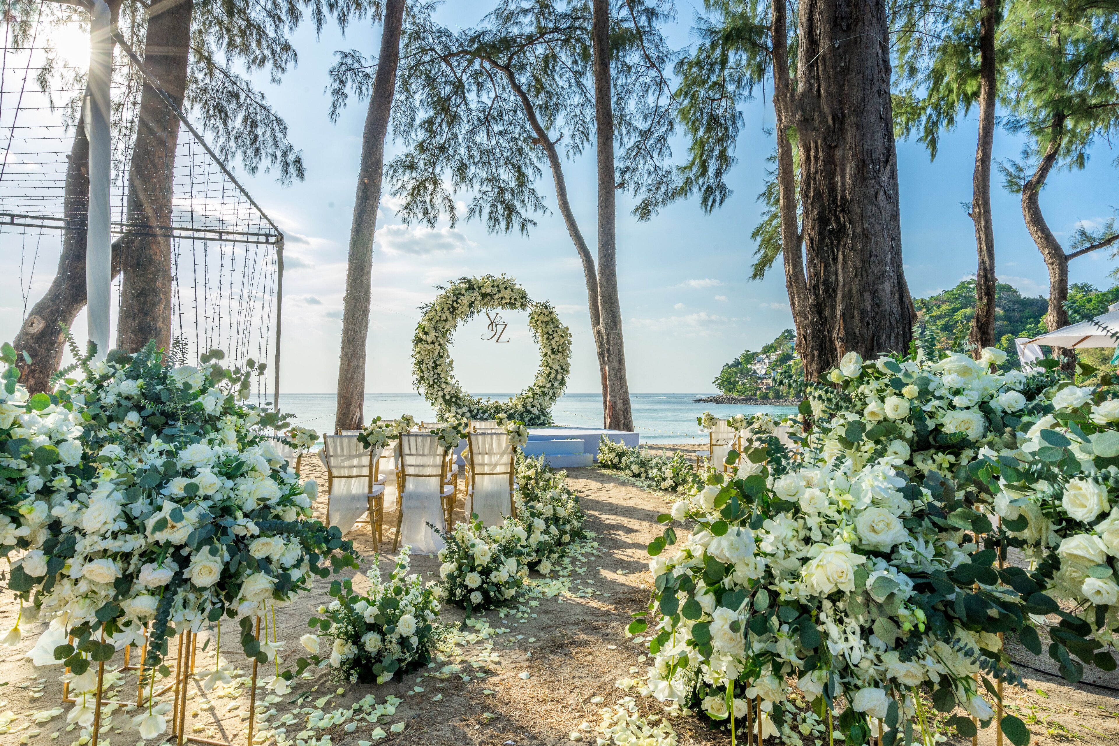 Foto - InterContinental Phuket Resort by IHG