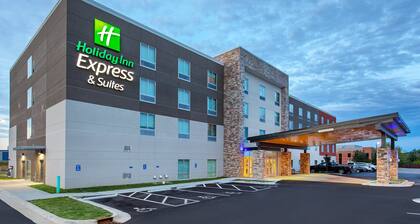 Holiday Inn Express And Suites La Grange, an IHG Hotel