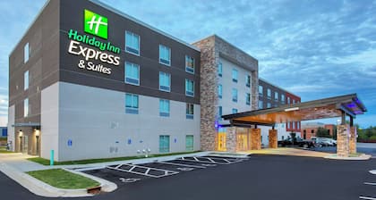 Holiday Inn Express & Suites La Grange by IHG