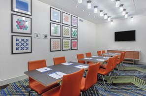 Meeting facility - Holiday Inn Express & Suites La Grange by IHG (La Grange)
