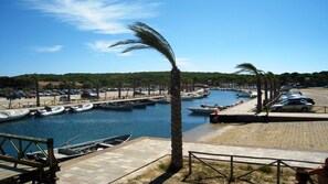 Port de plaisance