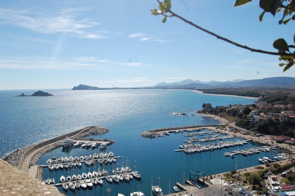 Marina
