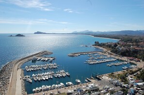 Jachthaven