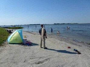Spiaggia