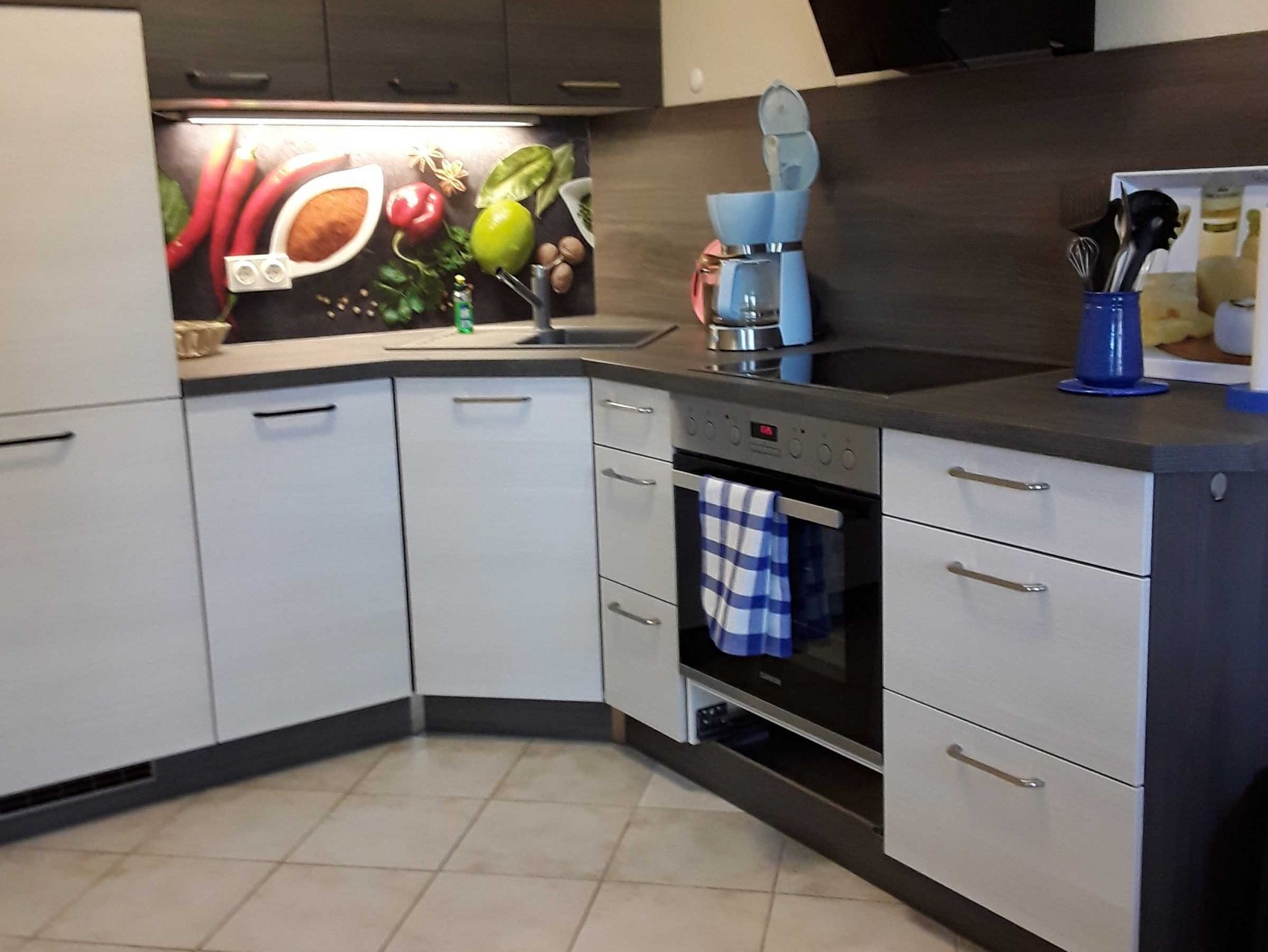 * Strandkrabbe FeWo Henfler 3 Stars GM 69384 - * Strandkrabbe FeWo Henfler GM