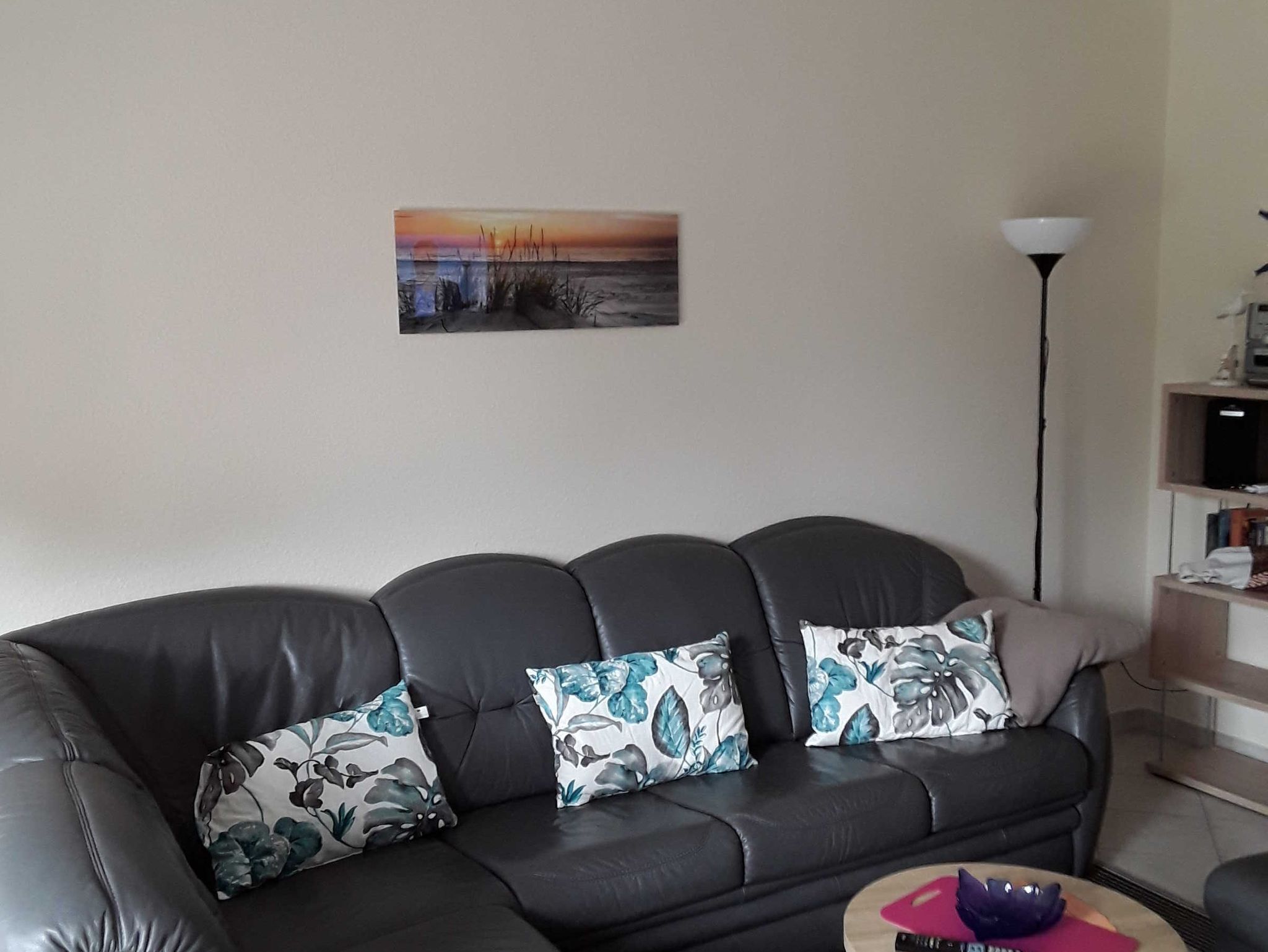 * Strandkrabbe FeWo Henfler 3 Stars GM 69384 - * Strandkrabbe FeWo Henfler GM