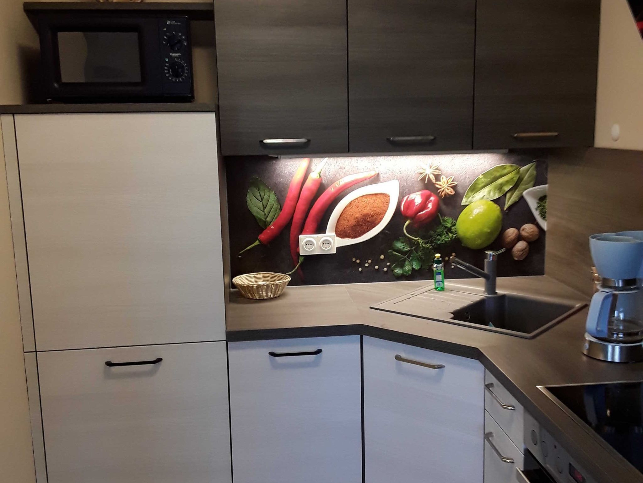 * Strandkrabbe FeWo Henfler 3 Stars GM 69384 - * Strandkrabbe FeWo Henfler GM