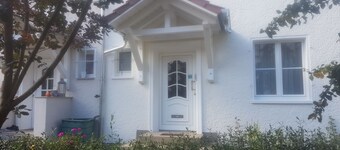 Vakantiehuis in Arnstadt voor maximaal 8 personen