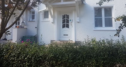 Vacation home in Arnstadt up to 7 persons Photovoltarik, Walbox for e-vehicle