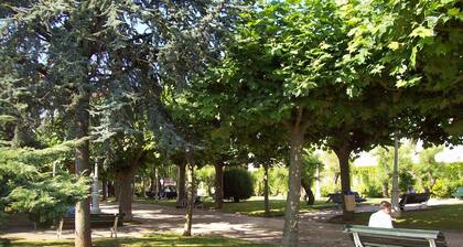 Holiday flat for rent in Santander