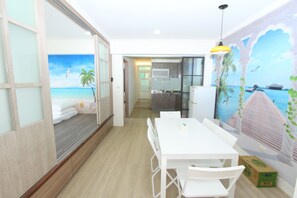 Restaurant - HF Keelung (Keelung)