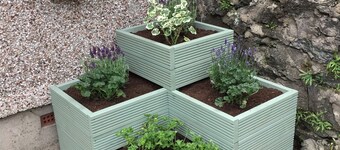 Modern lÀgenhet med 2 sovrum i Menai Bridge bra att utforska Anglesey & Snowdonia