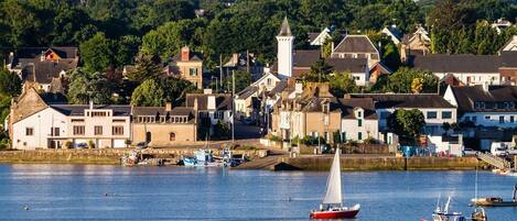 Port de plaisance