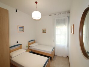 3 bedrooms - Villa just a few steps from the beach (Lignano Sabbiadoro)