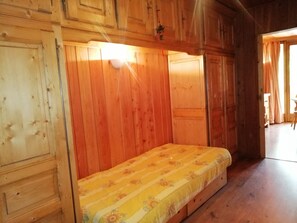 1 Schlafzimmer