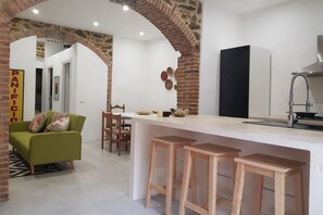 Interior - Casa Antico Forno Manciano (Manciano)