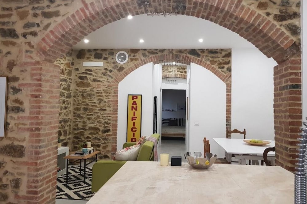Casa Antico Forno Manciano