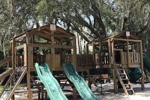 Area bambini