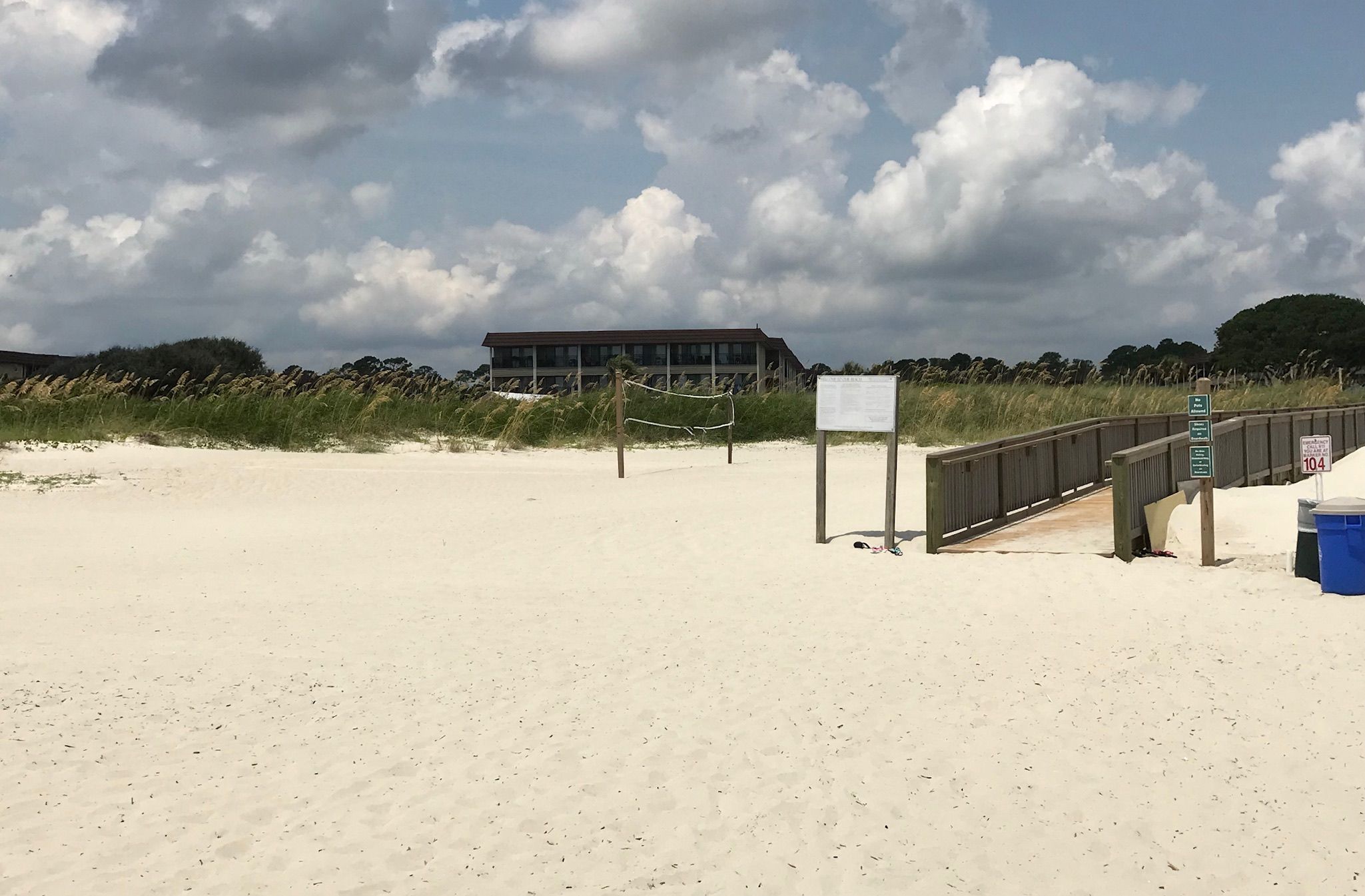 Strand