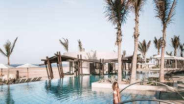 Hard Rock Hotel Los Cabos All Inclusive