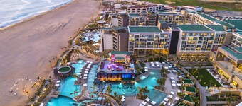 ハード ロック ホテル ロス カボス オール インクルーシブ