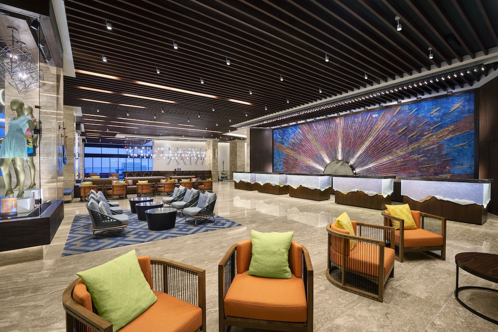 Hard Rock Hotel Los Cabos | An All Inclusive Experience by null