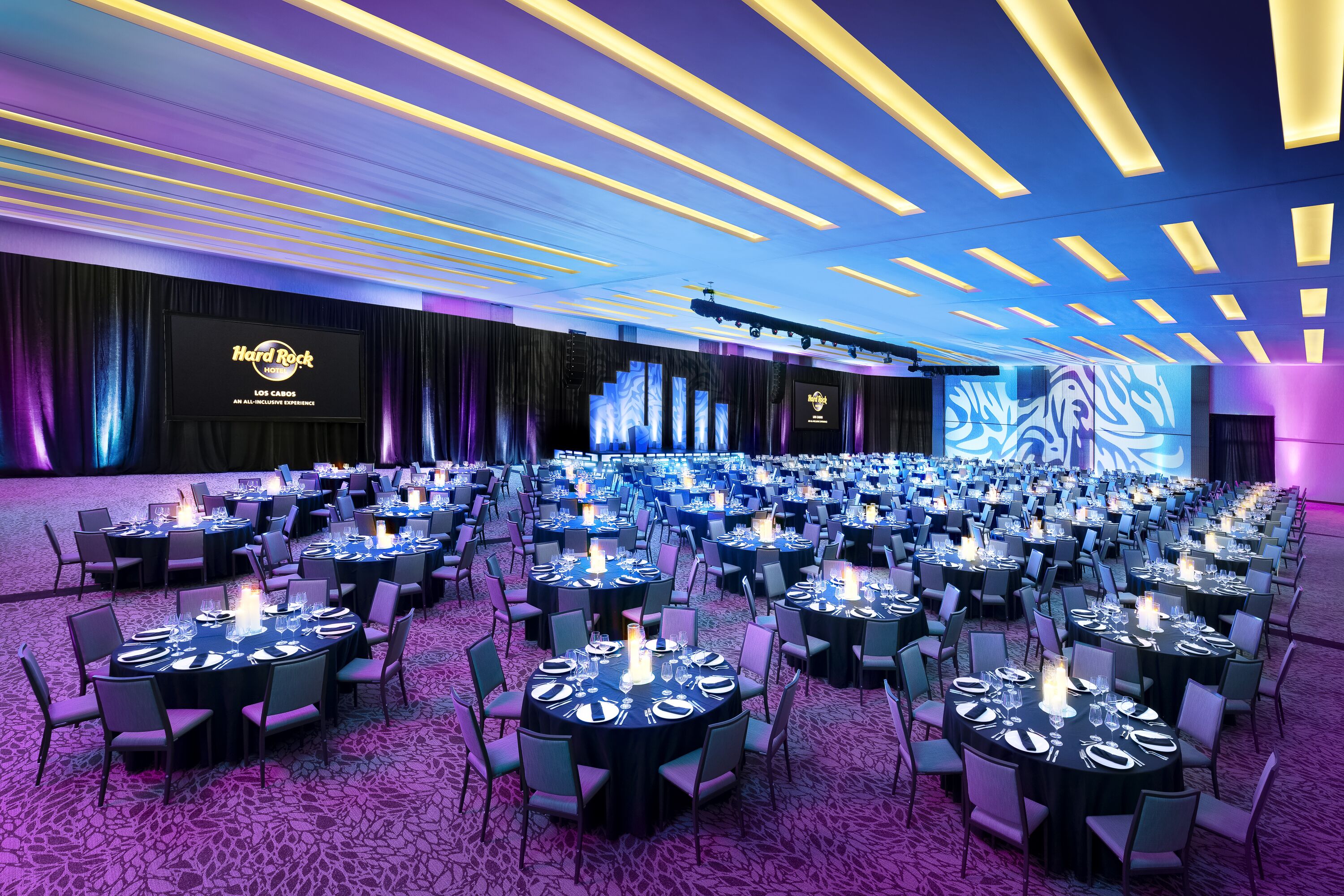 Foto - Hard Rock Hotel Los Cabos All Inclusive