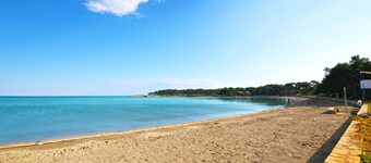 Romantic villa with pool and spektakular view