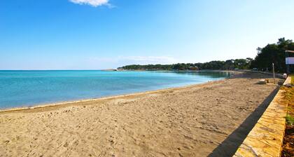 Romantische Villa mit Pool und spektakularem Blick